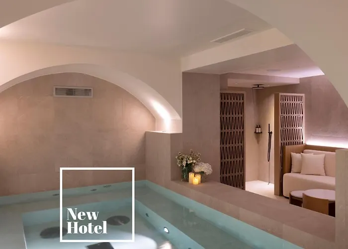 Toujours & Spa