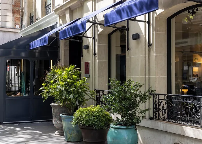 Toujours & Spa